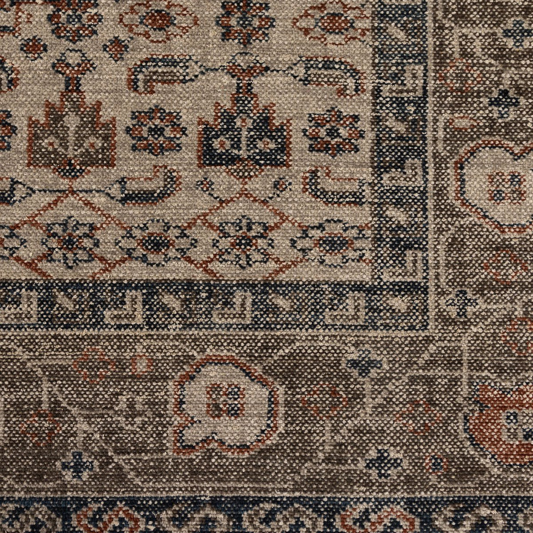 Tella Hand Knotted Rug