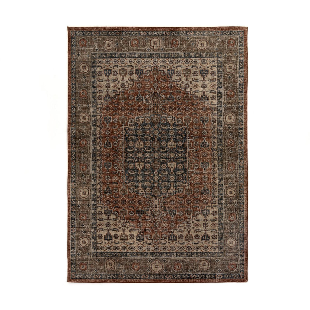 Tella Hand Knotted Rug – Spacejoy