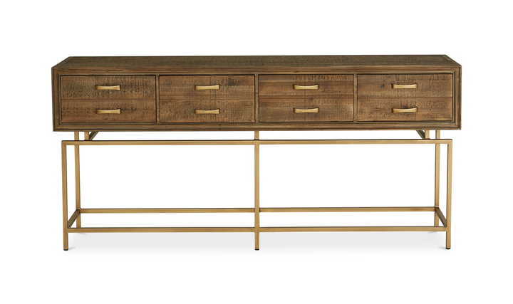 Anick Console Table