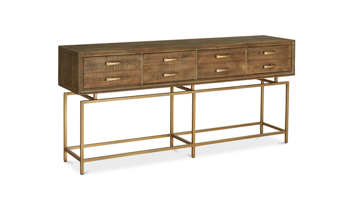 Anick Console Table