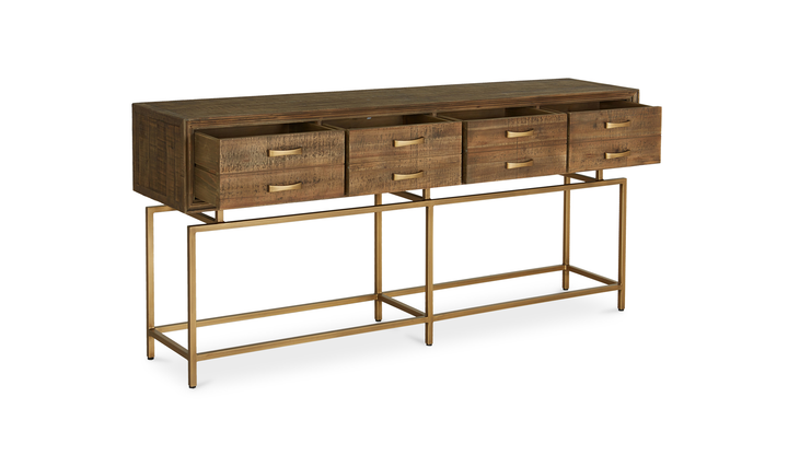 Anick Console Table