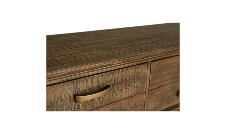 Anick Console Table