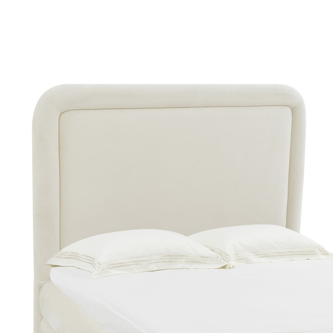 Celeste Cream Bed King