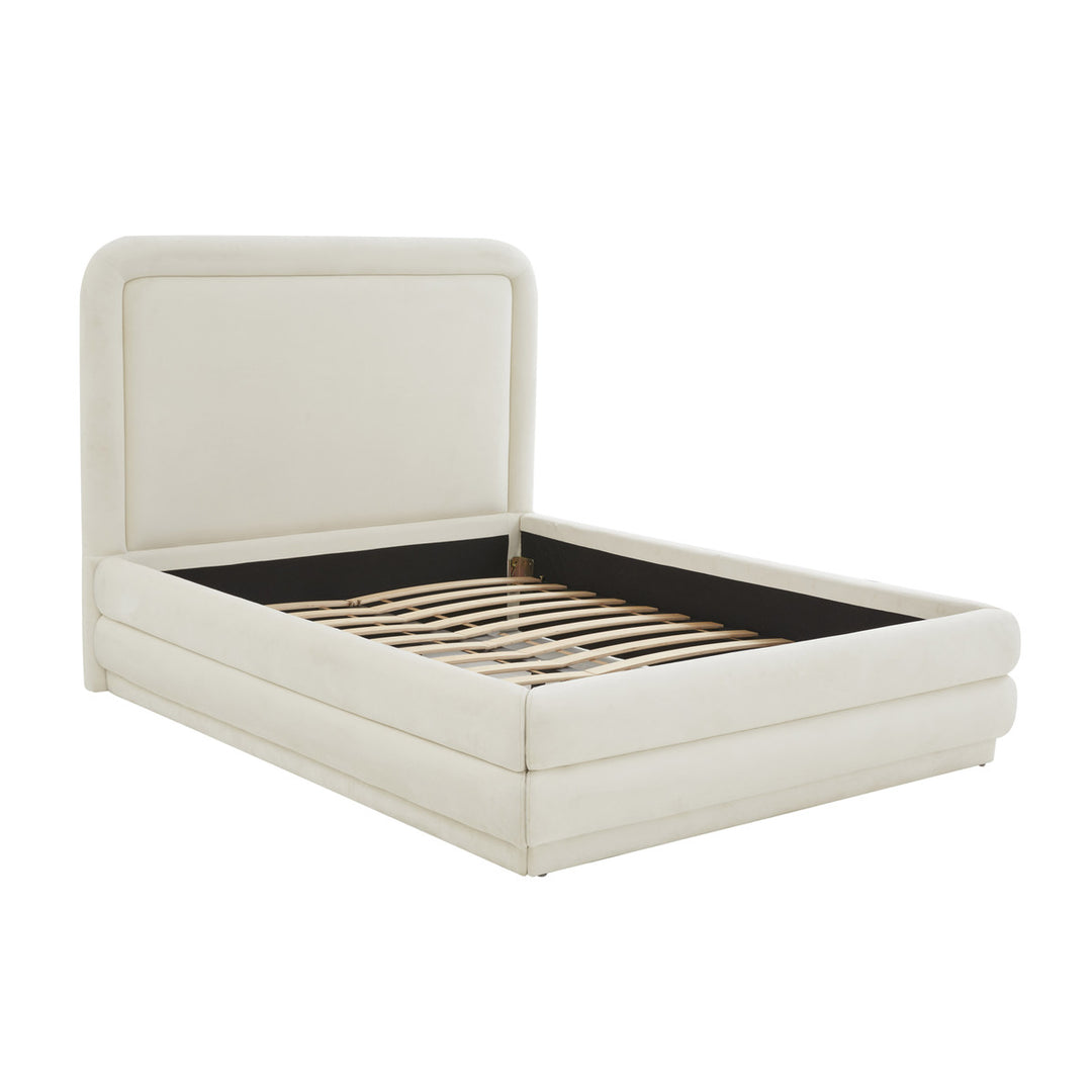 Celeste Cream Bed King