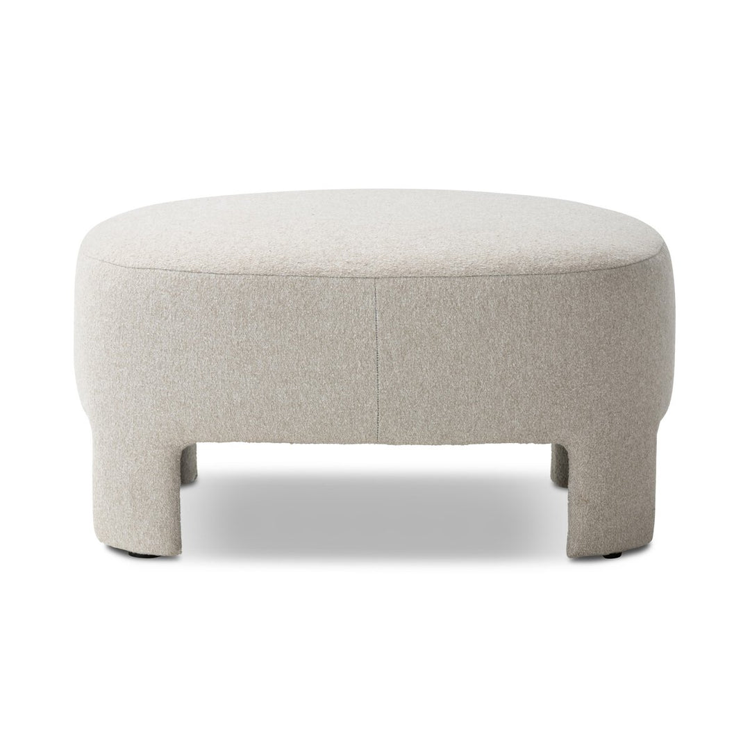 Olivia Cocktail Ottoman