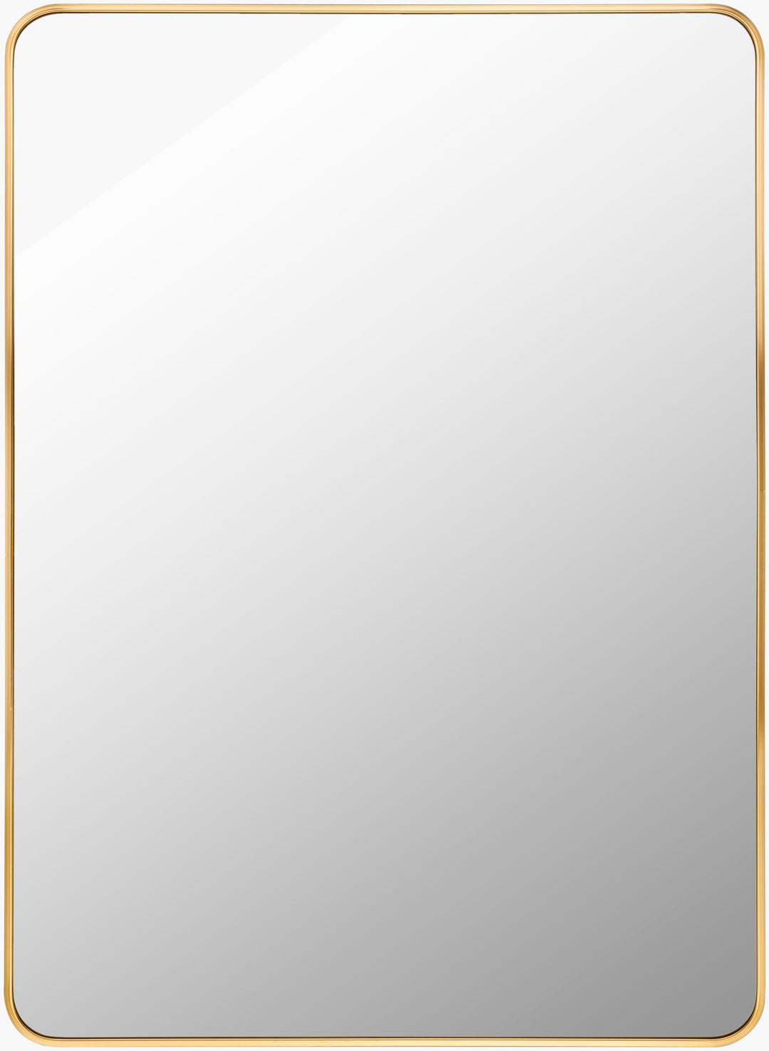 Ari Accent Mirror