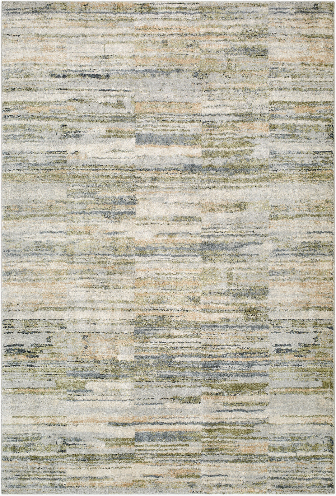 Edwin Rustic Rug