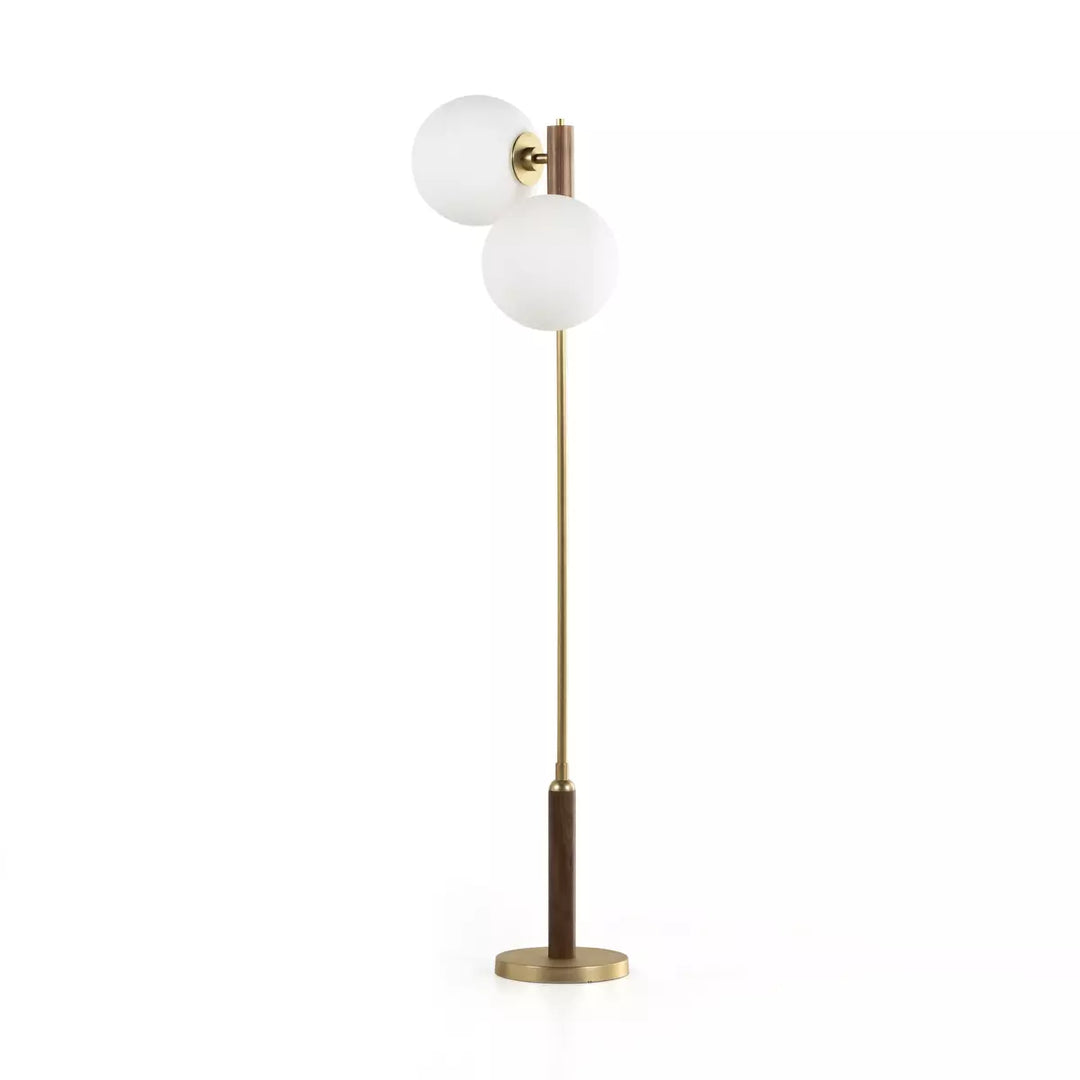 Caliber Floor Lamp