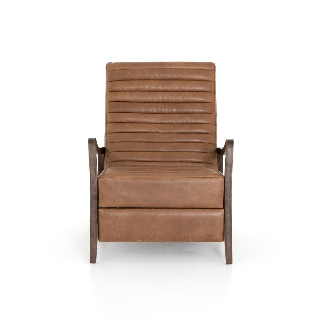 Chance Leather Recliner