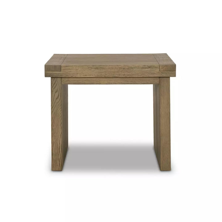 Maisen End Table