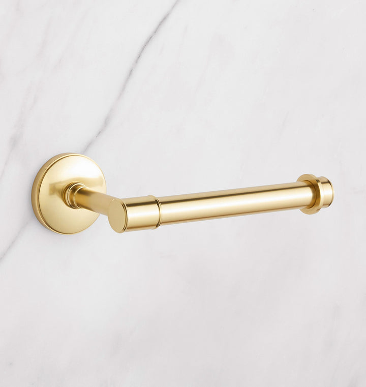 Ladd Toilet Paper Holder