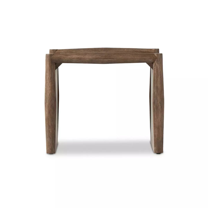 Haile End Table