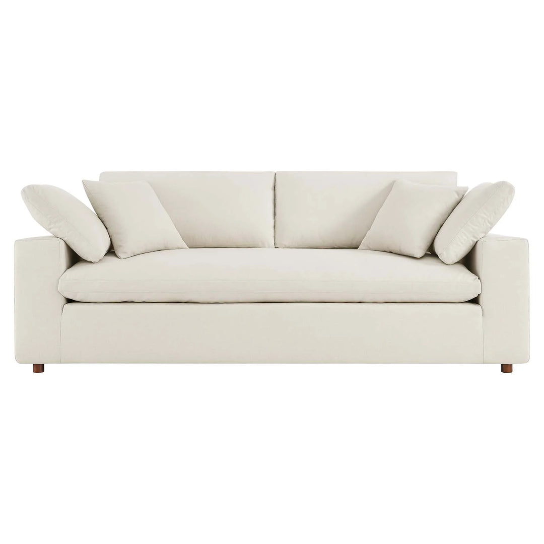 Commix Beige Sofa