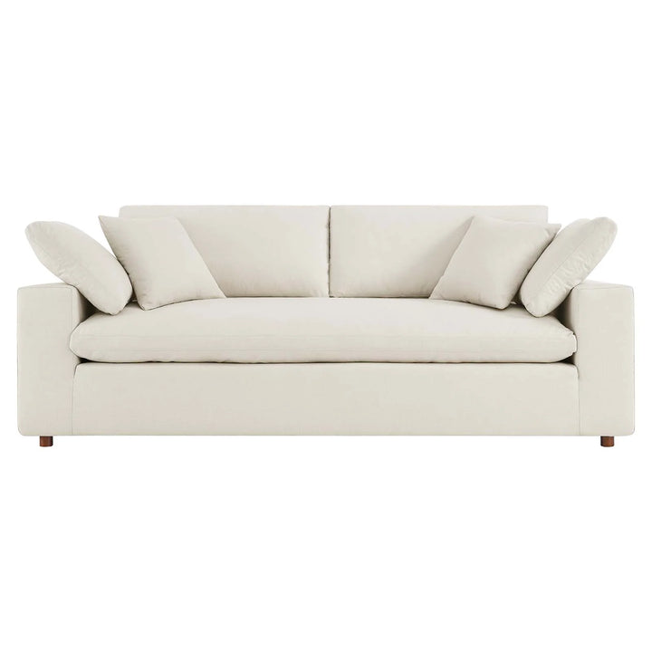 Commix Beige Sofa