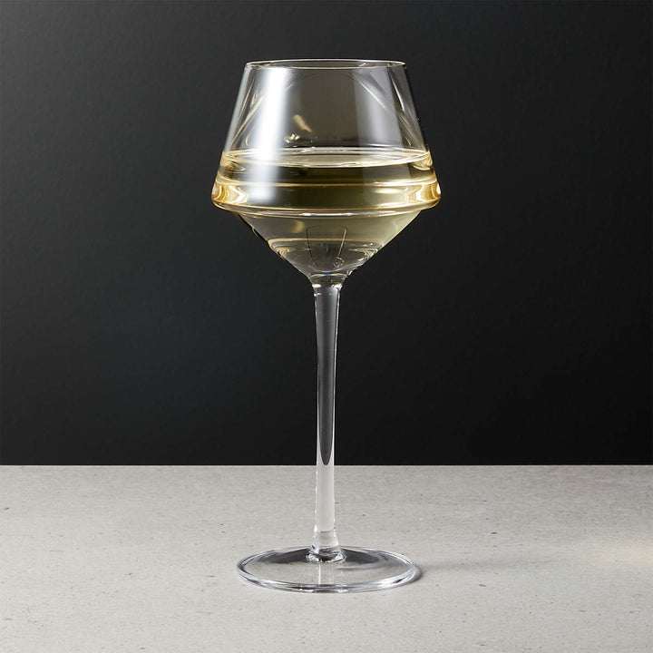 JOPLIN WHITE WINE GLASS