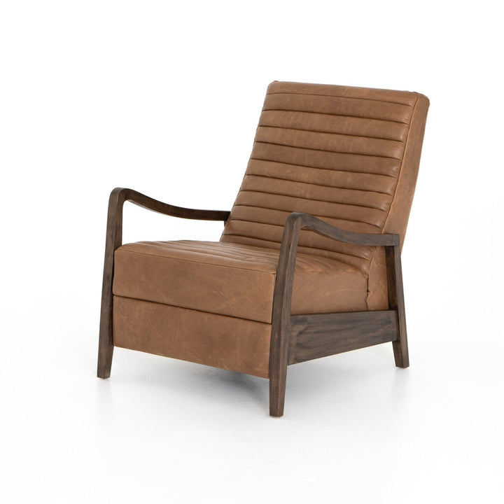 Chance Leather Recliner