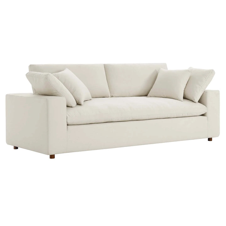 Commix Beige Sofa