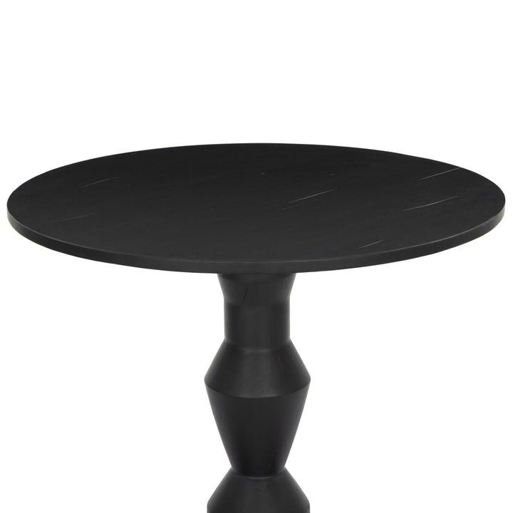 Rann Large End Table