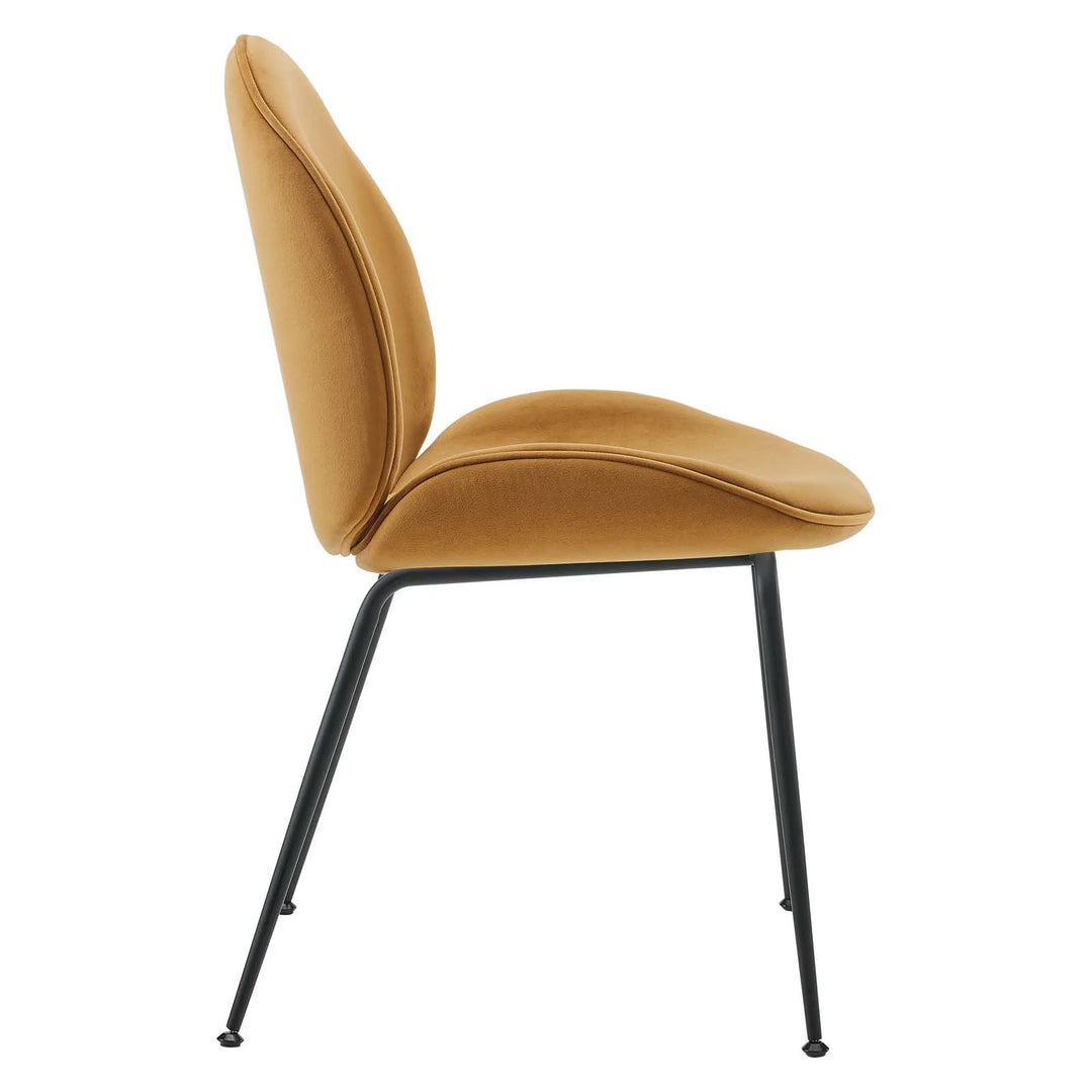 Scoop Dining Chair