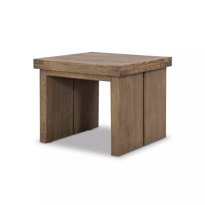 Maisen End Table