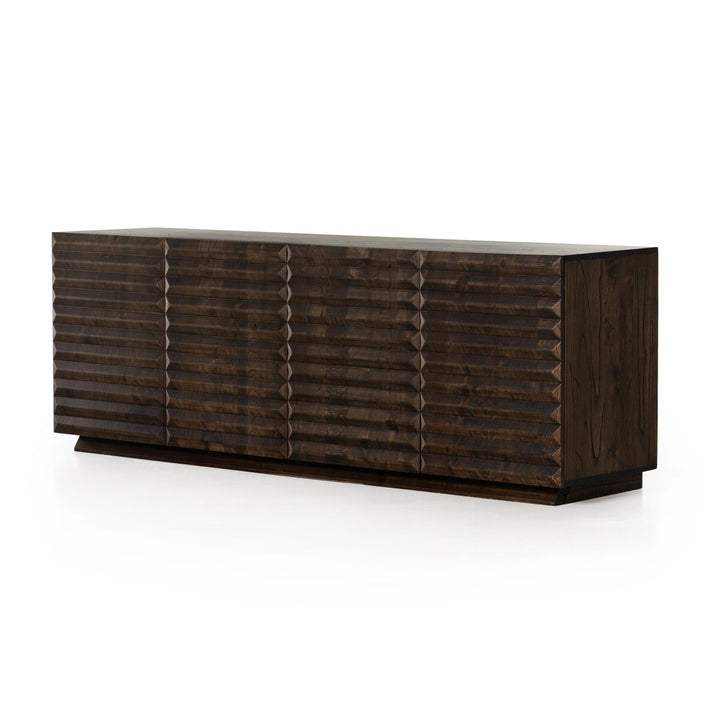 Scaria Media Console