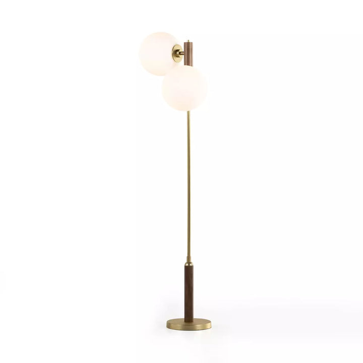 Caliber Floor Lamp