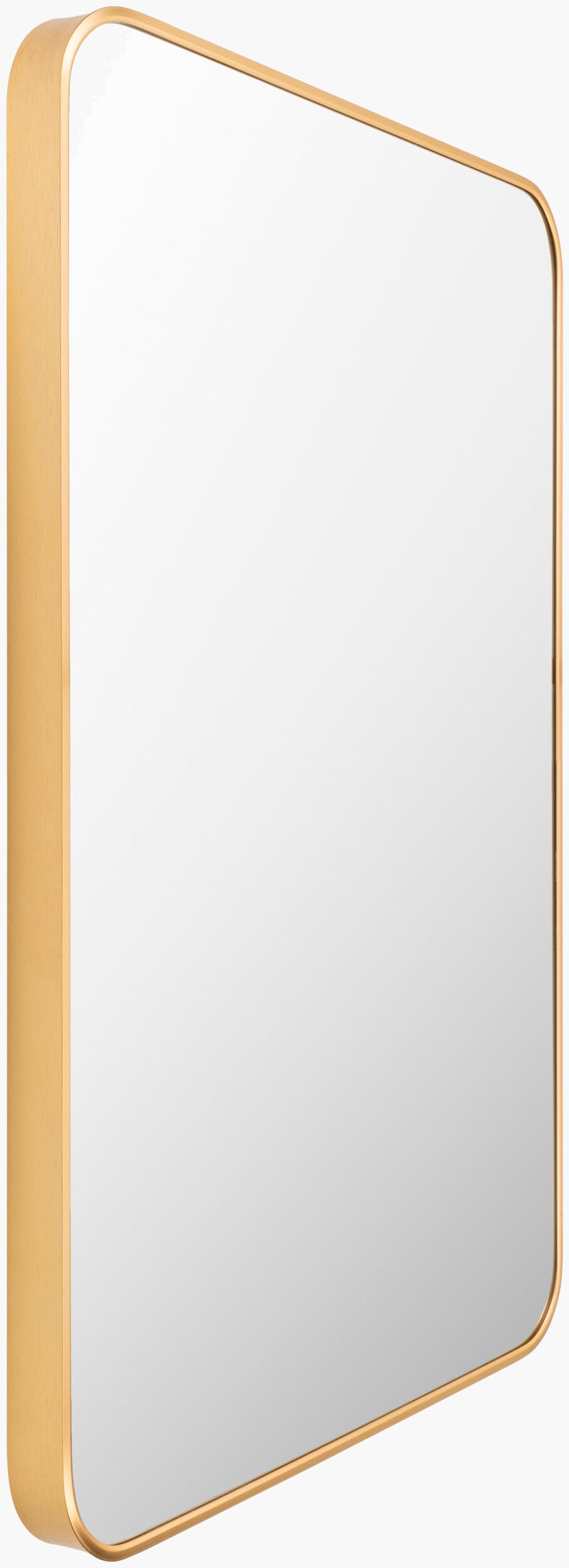 Ari Accent Mirror