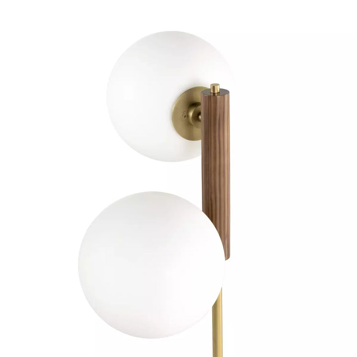 Caliber Floor Lamp