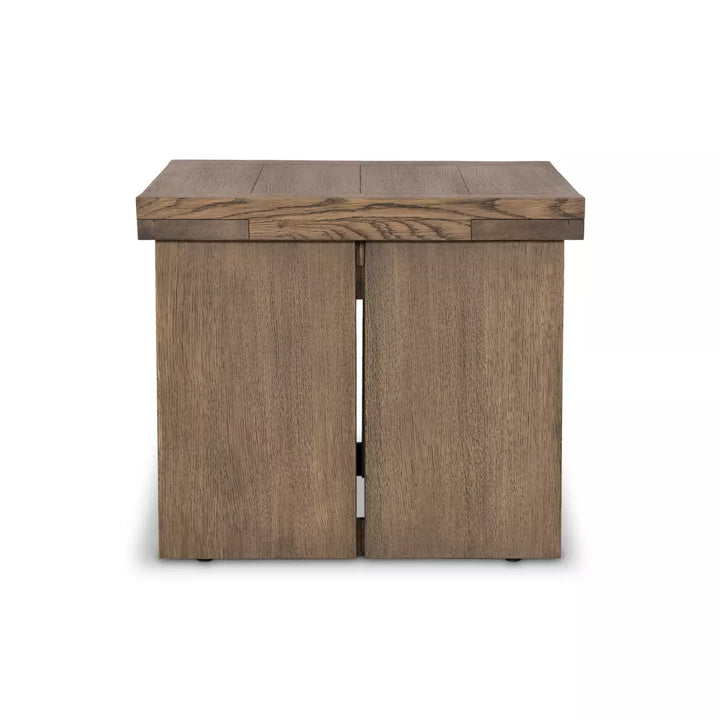 Maisen End Table