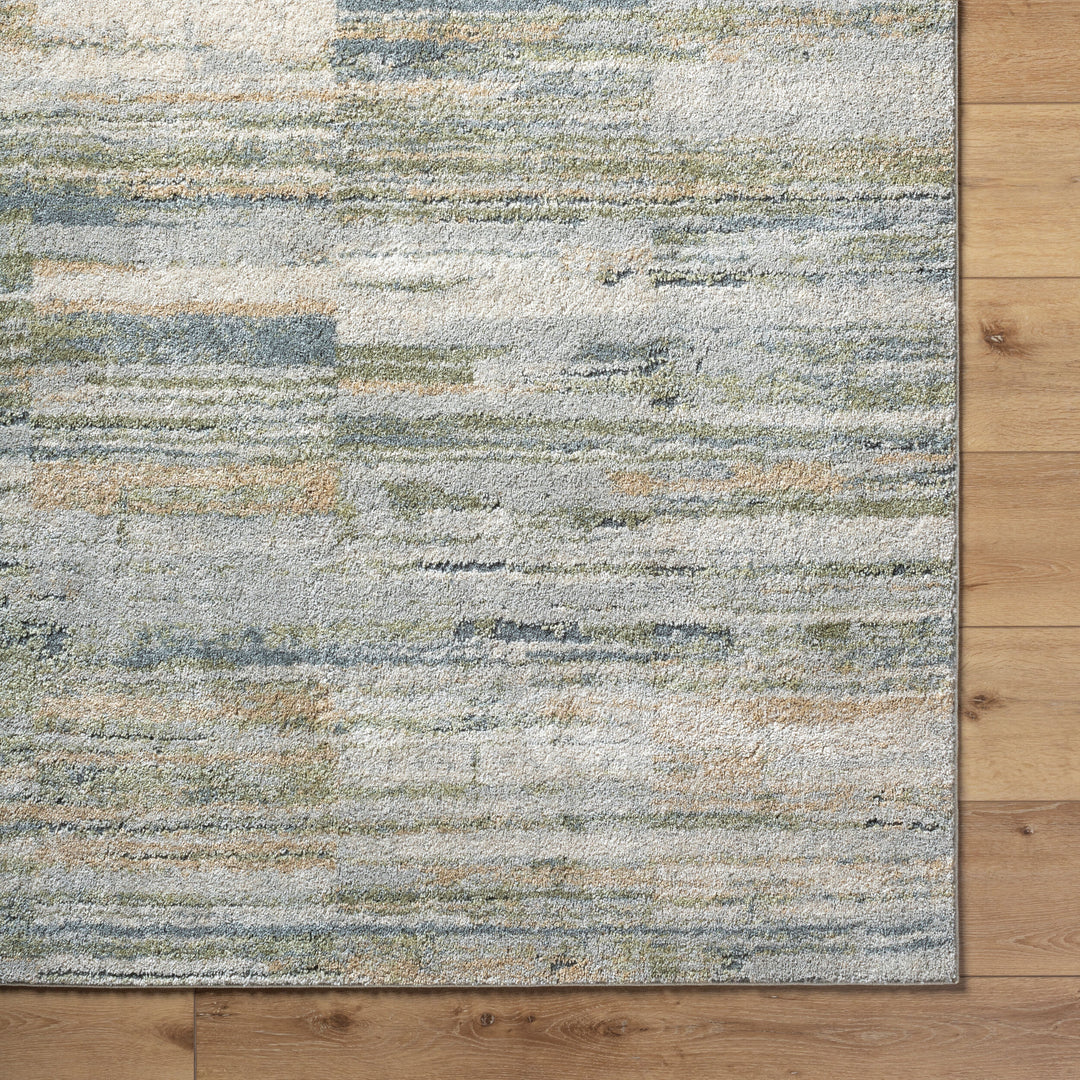 Edwin Rustic Rug