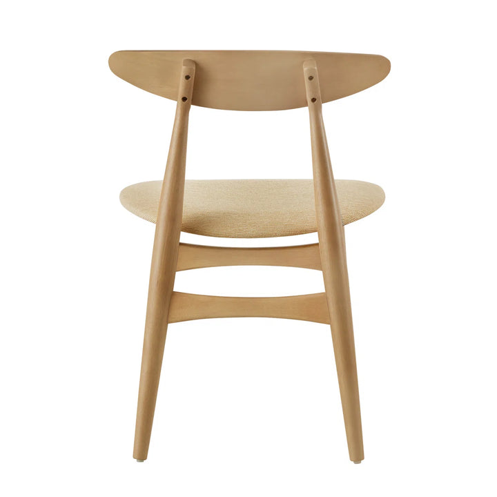 Gallman 18.5'' H Fabric Upholstered Side Chair (Set of 2)