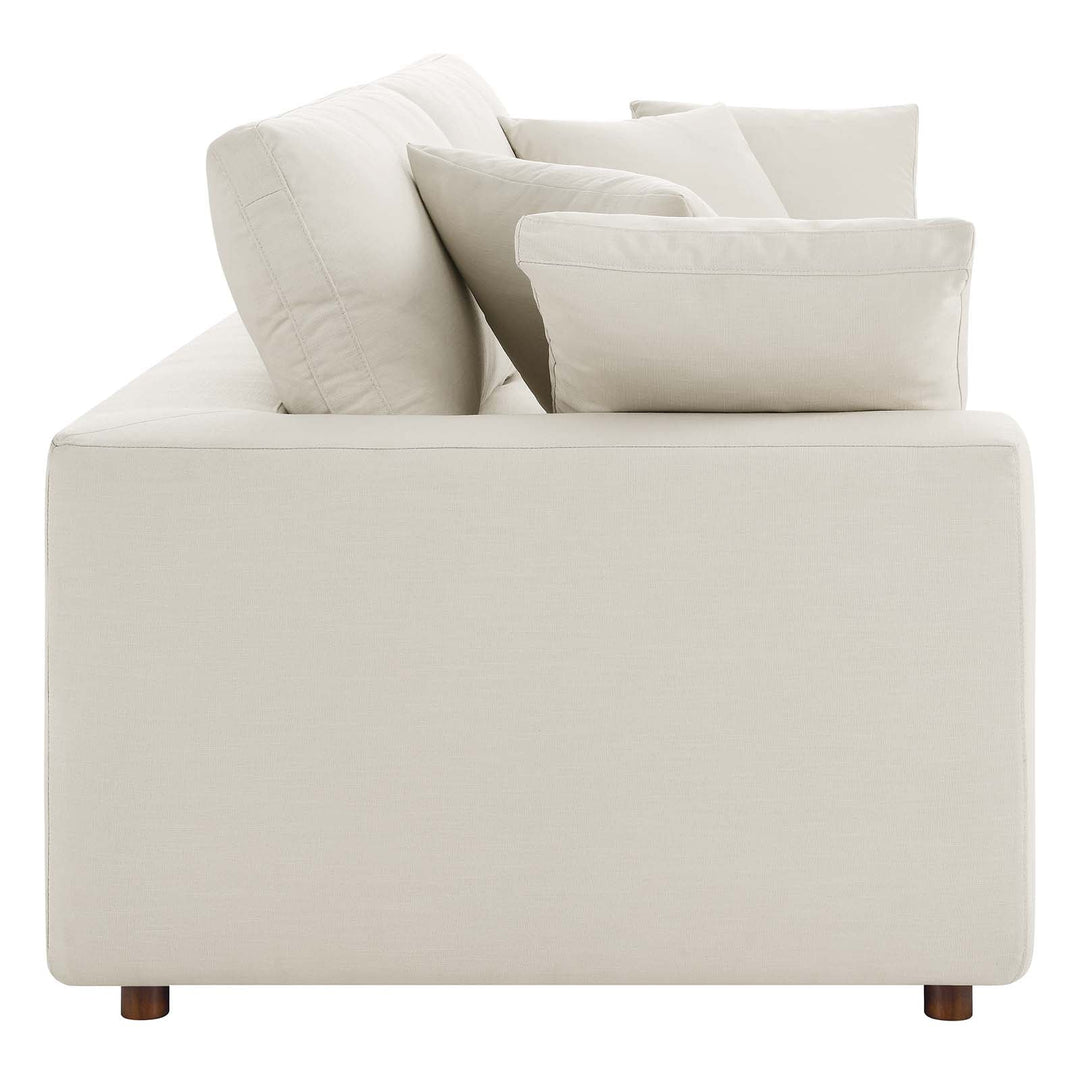 Commix Beige Sofa