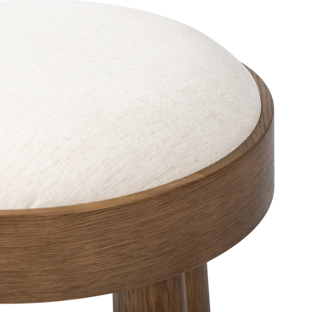 Lauren Accent Stool