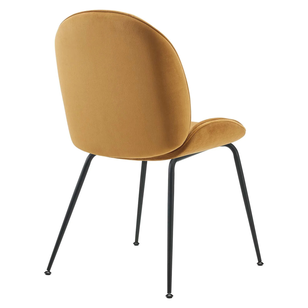 Scoop Dining Chair