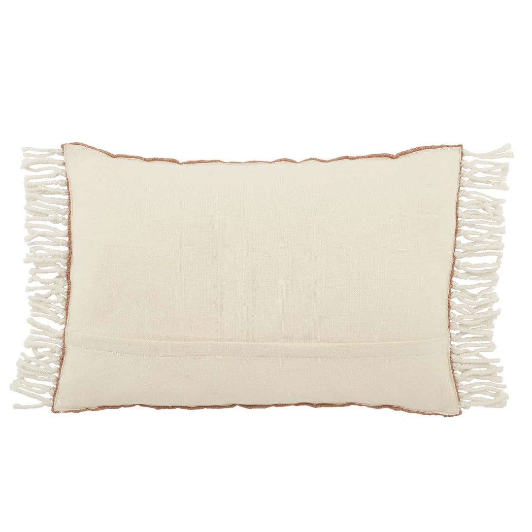 Settia Chevron Indoor/Outdoor Pillow Cover