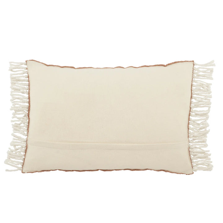 Settia Chevron Indoor/Outdoor Pillow Cover