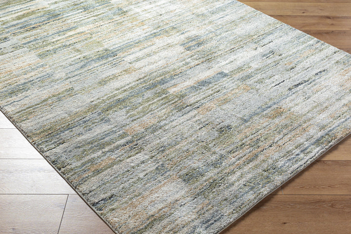 Edwin Rustic Rug