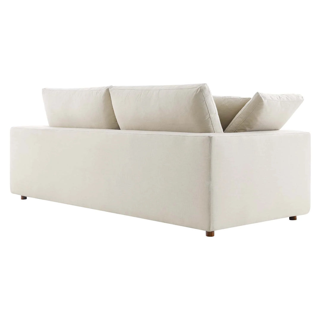 Commix Beige Sofa