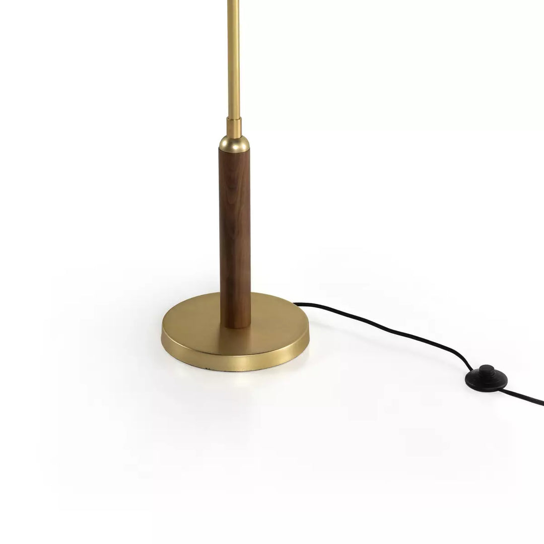 Caliber Floor Lamp