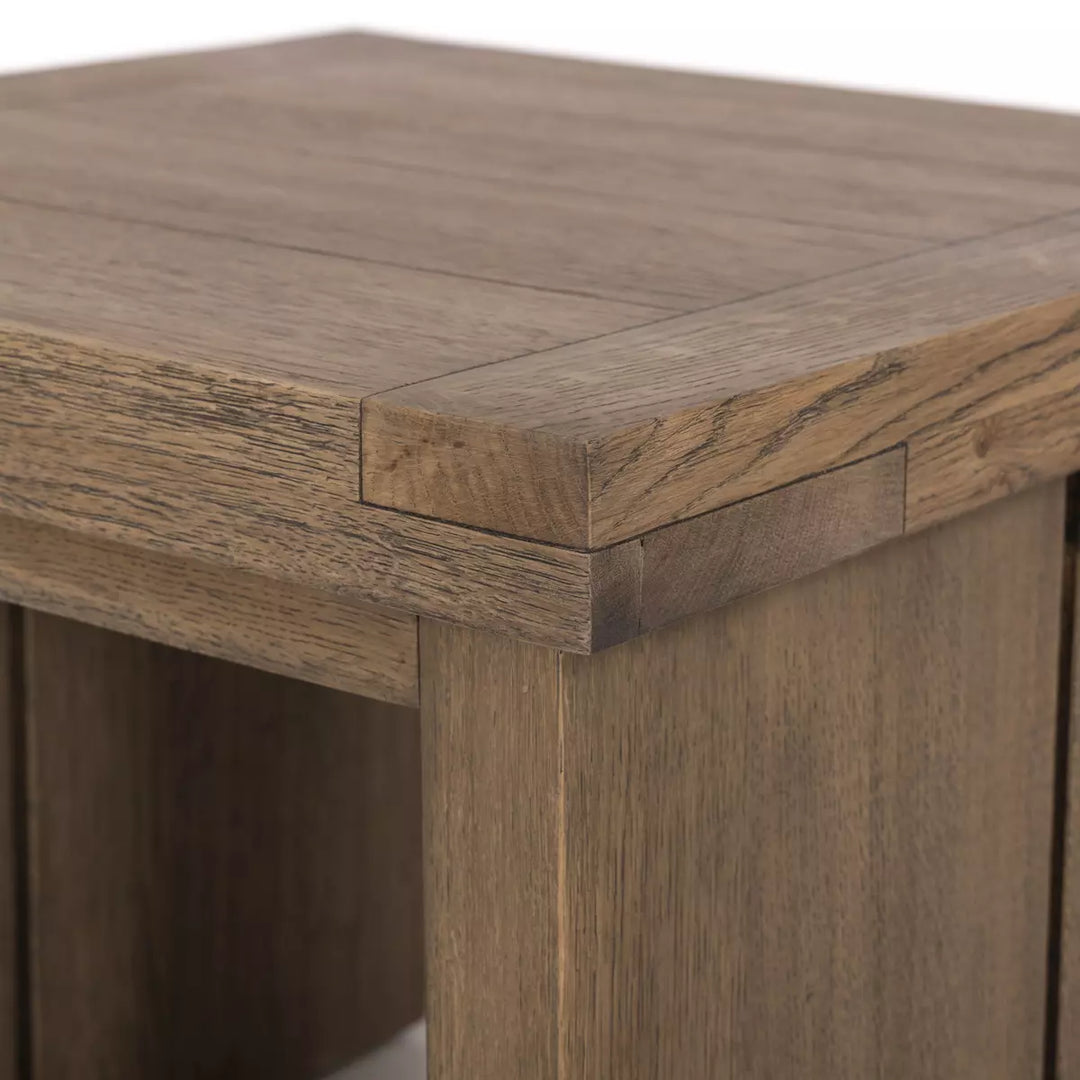 Maisen End Table