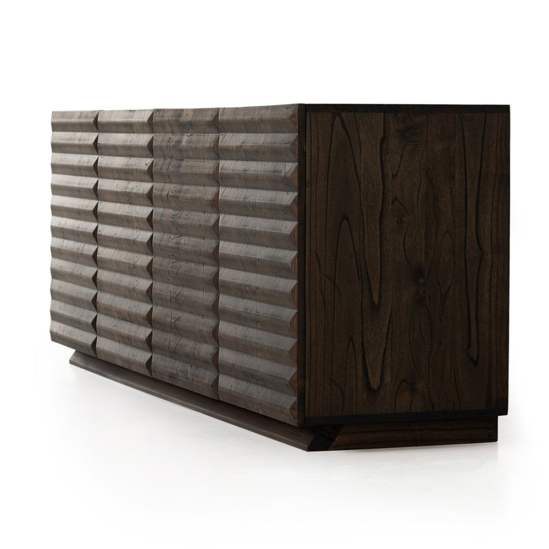 Scaria Media Console