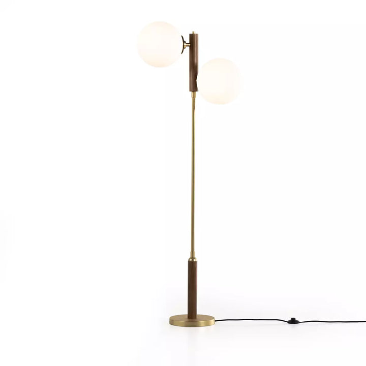 Caliber Floor Lamp