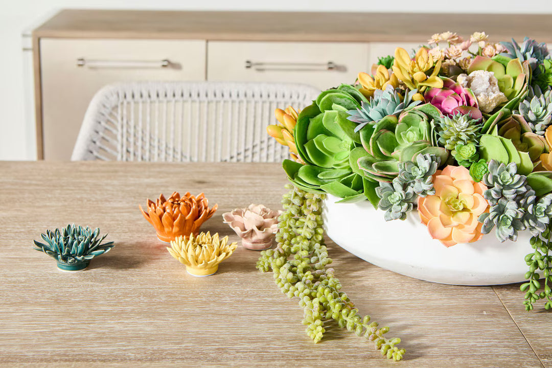 Adler Extension Dining Table