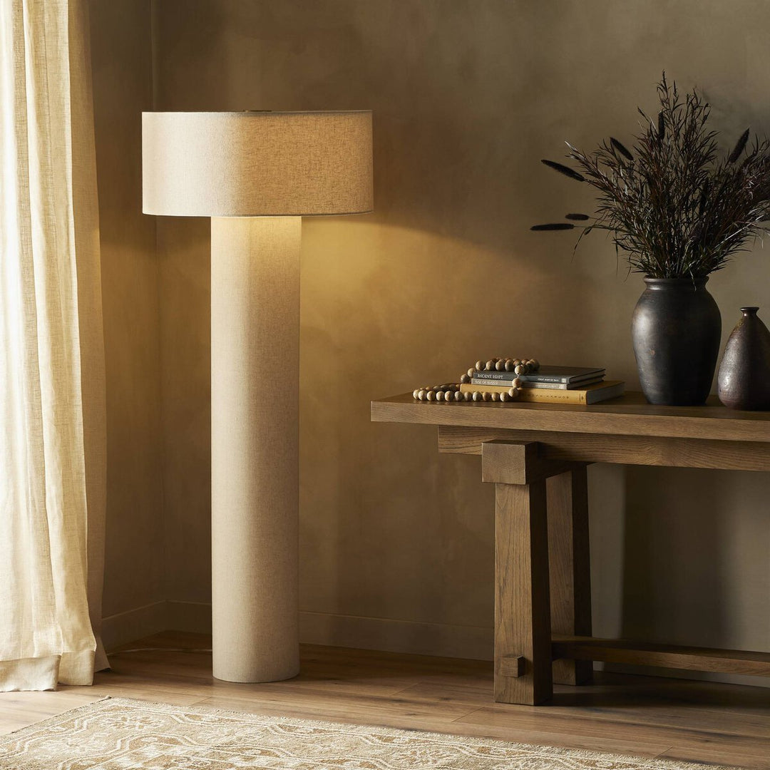 Haley Floor Lamp