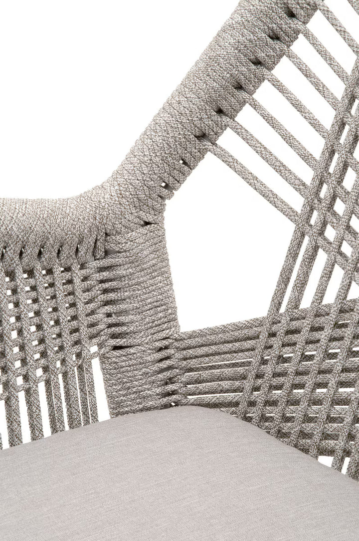 Loom Arm Chair