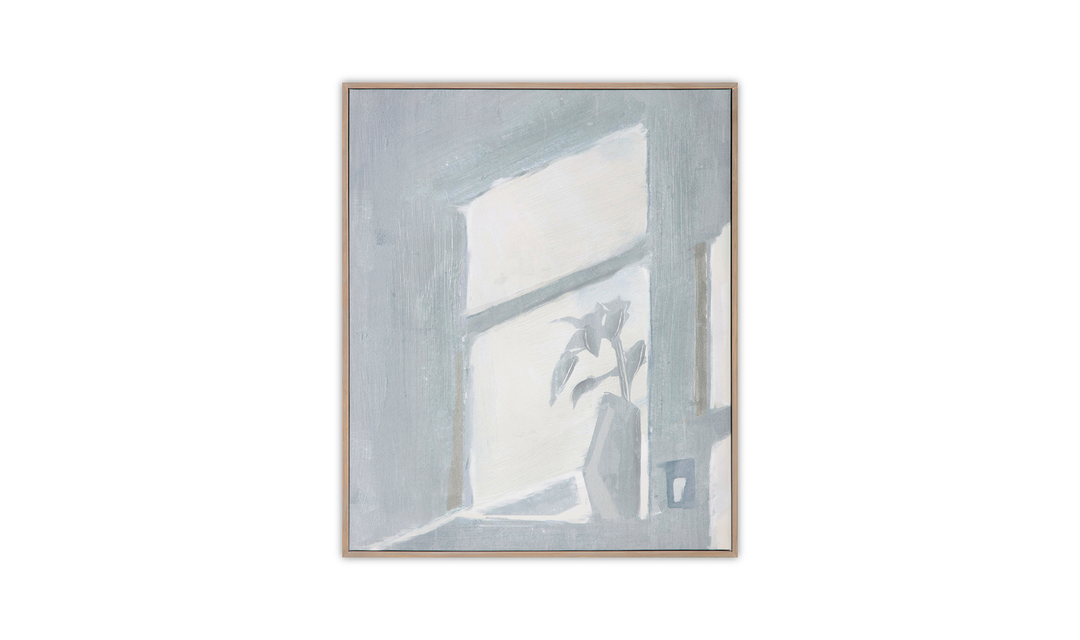 Daybreak Framed Painting