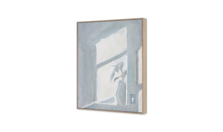 Daybreak Framed Painting