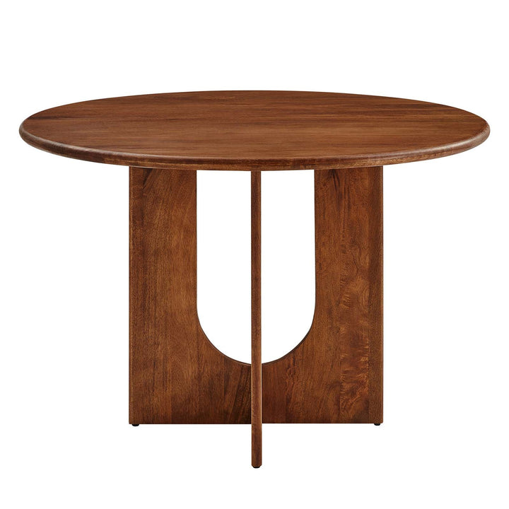 Marc Mid-century Dining Table