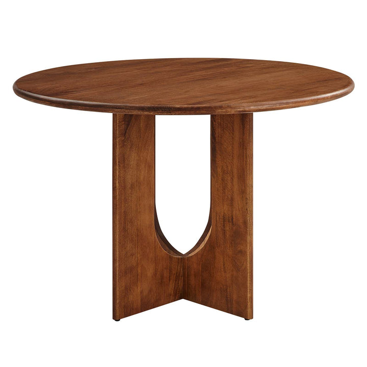 Marc Mid-century Dining Table