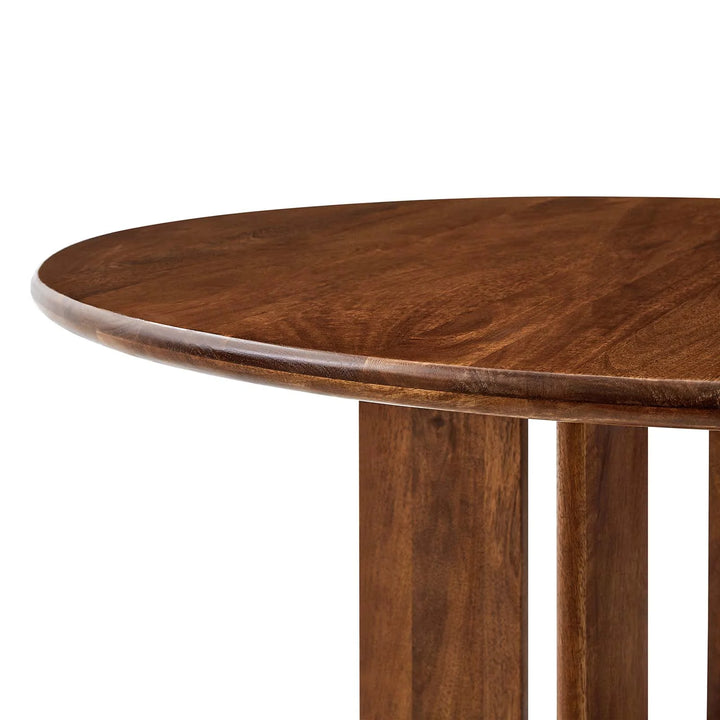 Marc Mid-century Dining Table